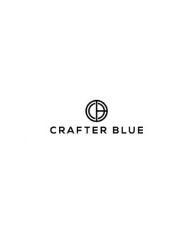 Crafter Blue