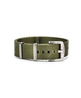 WB Original Olive Military Green Nato strap