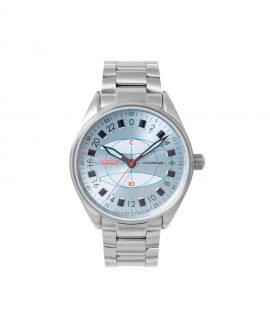 WB Raketa 0241 Front