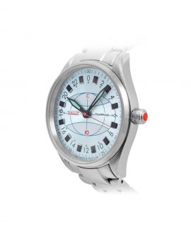 WB Raketa 0241 side